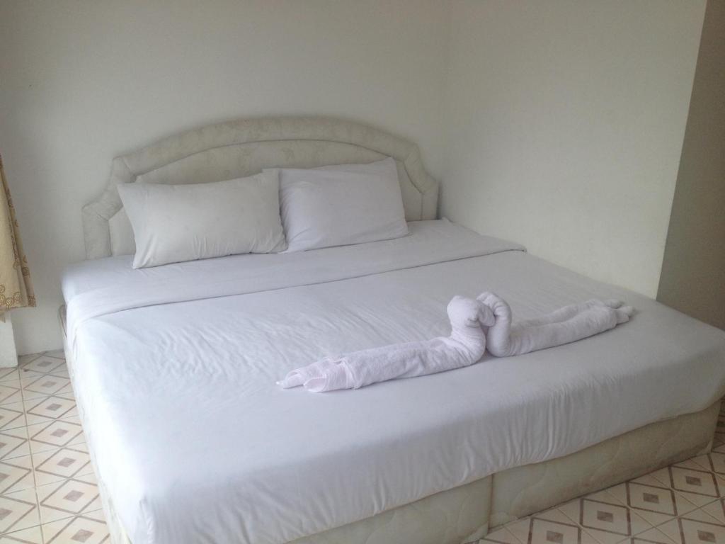 Cha-Am Seaside Hotel Habitación foto