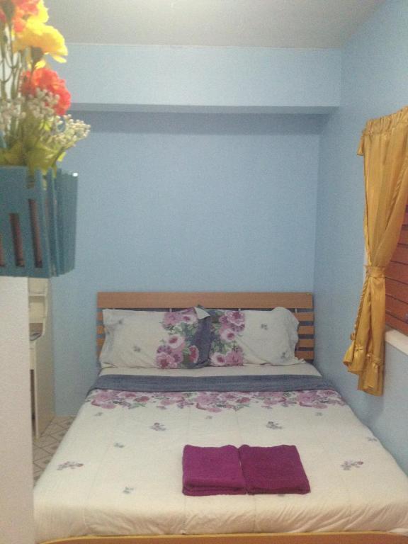 Cha-Am Seaside Hotel Habitación foto