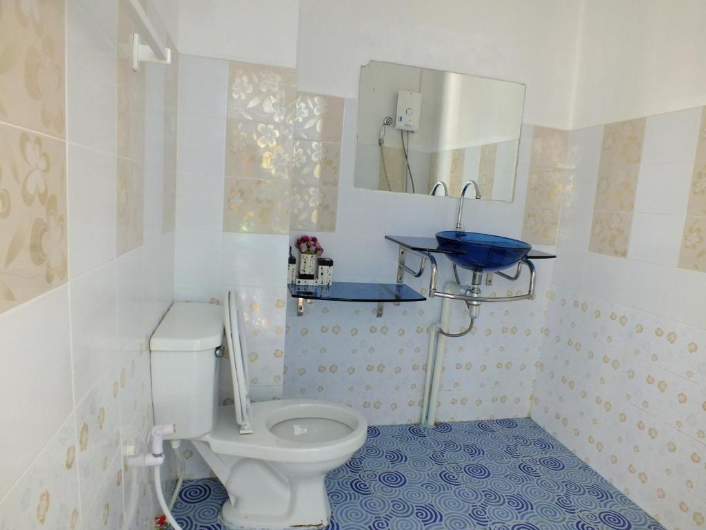 Cha-Am Seaside Hotel Habitación foto